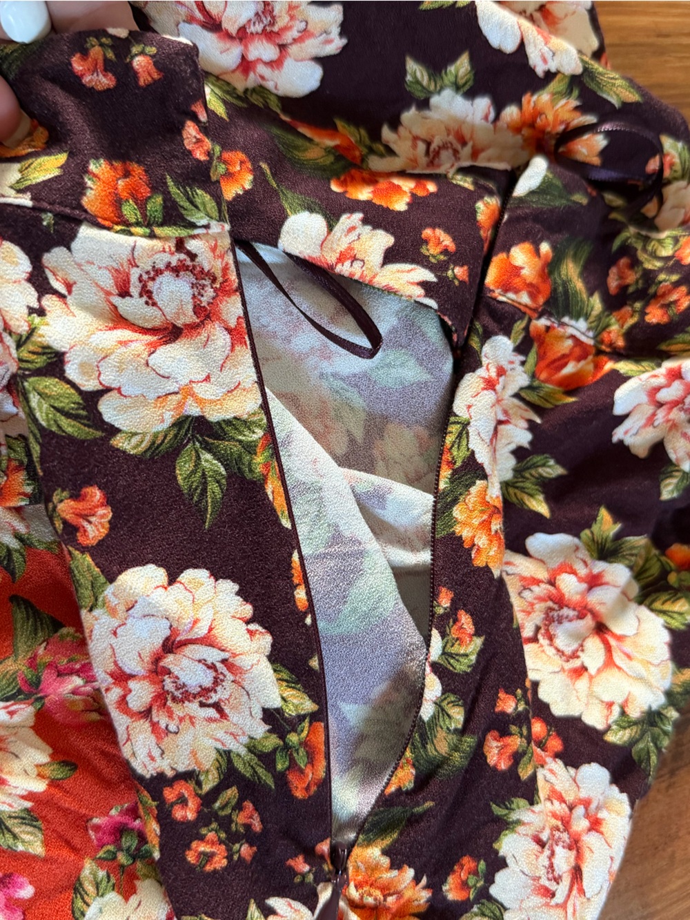 Farm Rio Skirt - Picture 8 of 11